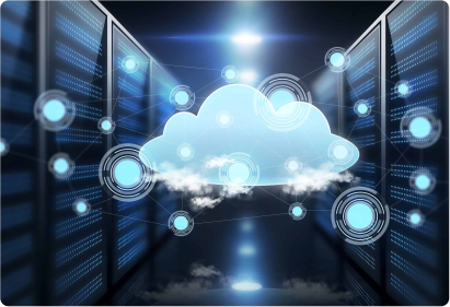 Cloud Services & Data Center-1
